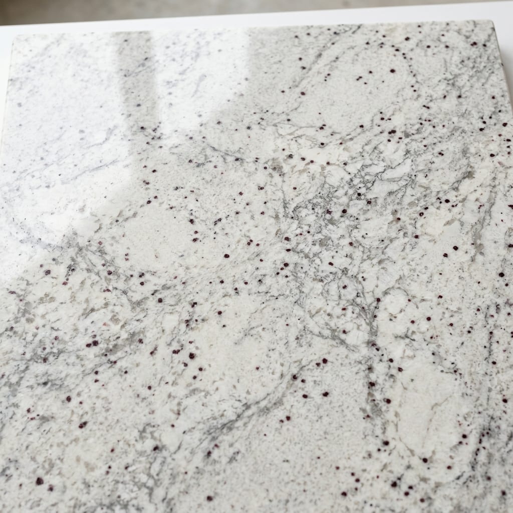 Kashmir White