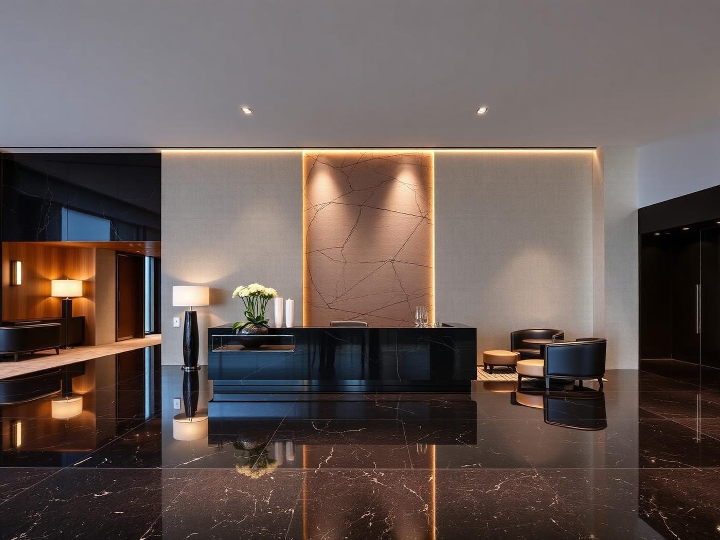 Hotels & Resorts