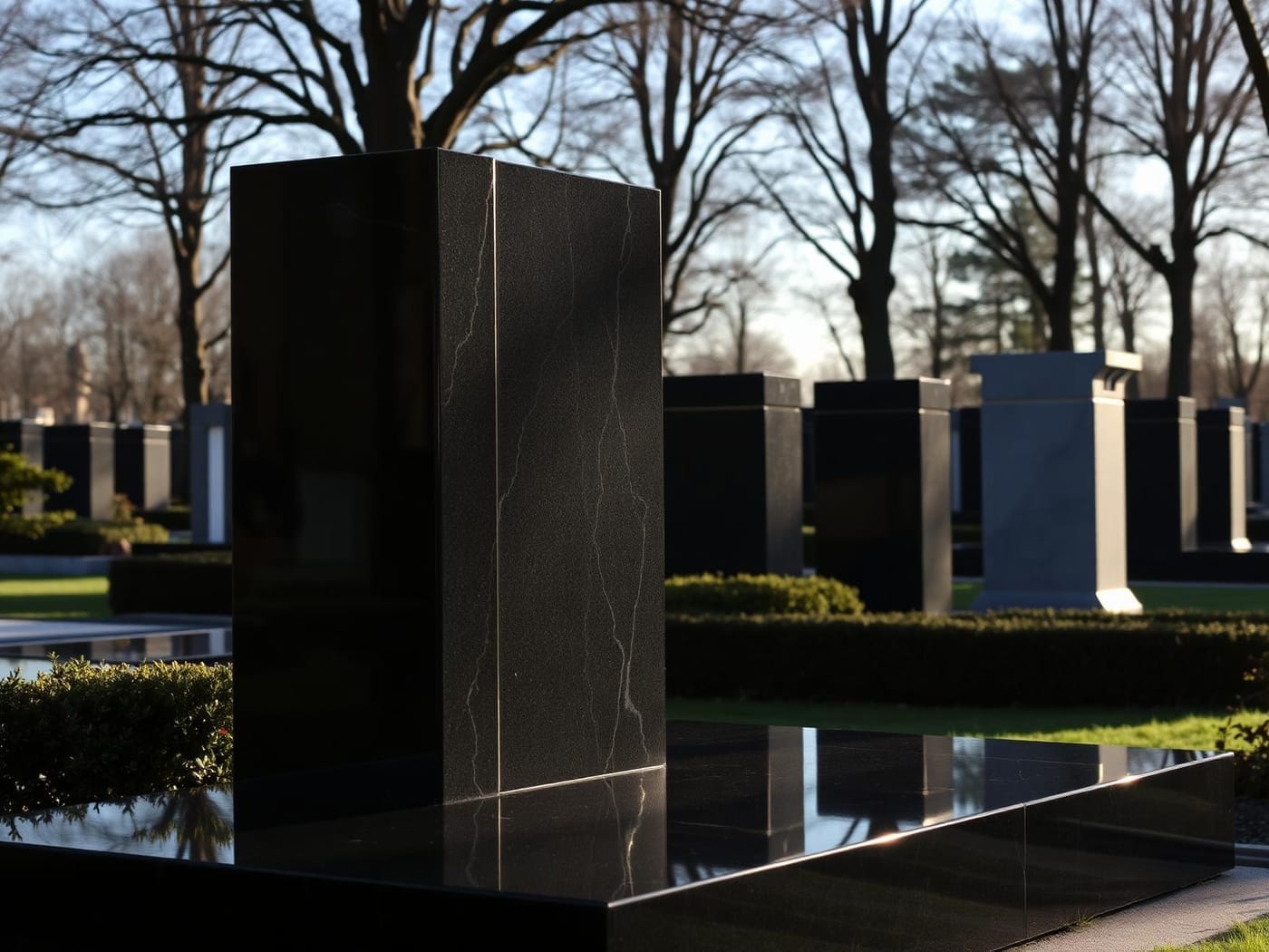 Monuments