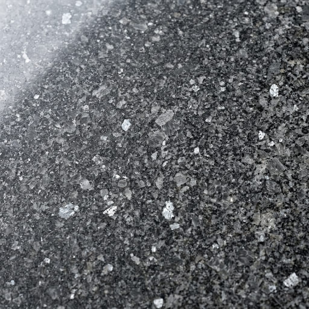 Steel Grey