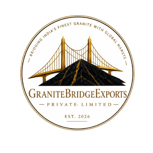 GraniteBridge Exports logo